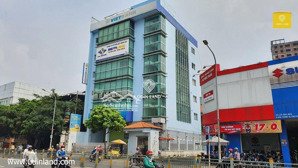 110 tỷ còn 93 tỷ - trường quốc tế thuê 450tr/th- góc 2 mặt tiền võ văn ngân. dt: 650m2 (13x50m)