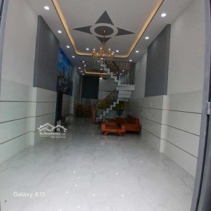 bán nhà riêng bình tân - 48m2 - hxh - 5.xtỷ - ngang4 - hương lộ 2, bình trị đông , nhiều tiện ích