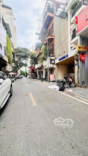 mặt phố hiếm, kinh doanh vp, thông sàn, thang máy, dòng tiền đỉnh, oto vào nhà.dt110m7t giá 120tỷ