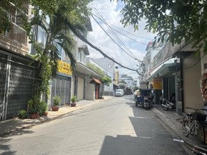 mặt tiền kd phú thọ hoà, 57m2, 2 tầng, ngang 5.3m, ngay nguyễn sơn, chỉ 7.9 tỷ