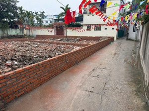 bán đất lại yên mặt tiền khủng 8.22m xây toà nhà cho thuê cực đẹp.