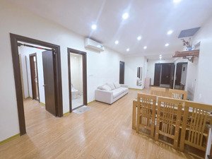 chủ nhà gửi bán căn 51m 2 ngủ tòa mipec city view, kiến hưng, hướng đẹp tầng mát full đồ giá thượng