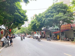 đất dv kiến hưng, mặt phố, đường 20m, vỉa hè đá bóng, kinh doanh đỉnh