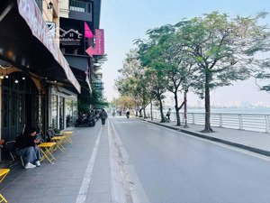 hiếm ! bán nhà phố nguyễn đình thi - tây hồ - ngõ thông - gần phố - mặt tiền rộng - giá đầu tư !