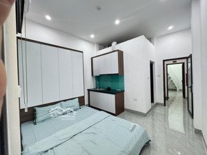 bán nhà riêng định công thượng 45m, 5t, 8 phòng kk, ngõ thoáng, gần ô tô, dt 400tr/ năm, giá 8.9 tỷ