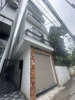 bán nhà ngõ xuân phương 33m2 x 4t mới 2 mặt thoáng 5,6 tỷ, siêu thoáng 50m ra phố sổ vuông