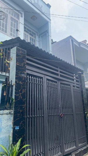 bán nr 4pn 2wc giá siêu hời 4,28 tỷ, 60m2 ở tân thới hiệp, q12, hcm