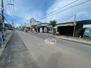 bán đất mặt tiền lê văn lương, 9,5 tỷ, 180m2, ngang 5,5m xã nhơn đức - giá rẻ đầu tư