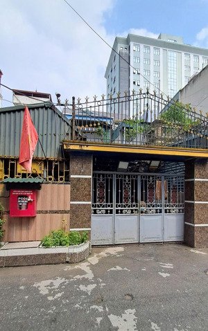 bán 123m đất đẹp đại mỗ, vạn phúc. mặt ngõ thông, oto tránh. gần khu liền kề giá 19,8 tỷ