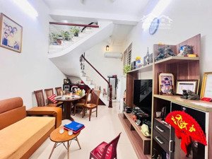 bán nhà hoàng hoa thám - chủ mót bán lắm rồi - giá đầu tư - vị trí đẹp - kinh doanh - ngõ thông.