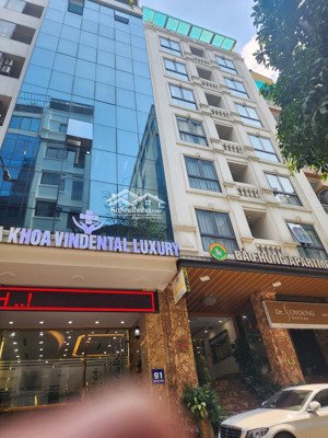 bán nhà mặt phố linh lang ba đình 85m2 _5t _mt/7m _vỉa hè đá bóng _kinh doanh sầm uất_ cực hiếm