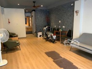 mặt tiền kinh doanh 5 tầng khu phố tây yên bái - trung tâm hải châu