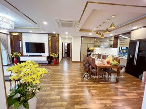 bán căn hộ 4pn, 139m2 tại goldmark city, 12 tỷ, bắc từ liêm, hà nội giá siêu hời