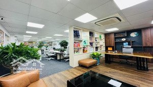 văn phòng 200m² tại số 201 trường chinh - thanh xuân. giá thuê chỉ 35 triệu