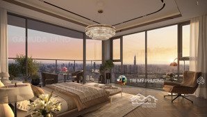 eaton park - chủ nhà bán căn penthouse - tháp a4.38.02 có sân vườn, hồ bơi riêng, view paranoma 360