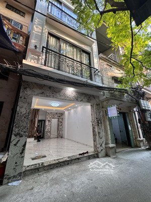 nhà mặt ngõ thụy khuê căn nhà đẹp cần phải mua ngay ở xưởng