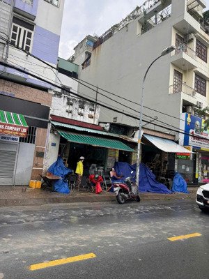 bán nhà riêng tại tân sơn, gò vấp, hồ chí minh 12,99 tỷ, 94,5 m2 hàng hiếm giá ưu đãi