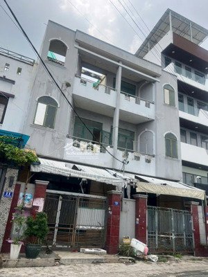 bán nhà riêng tại tân hưng thuận 45, 17,5 tỷ, 240m2, 3 tầng, pháp lý đầy đủ