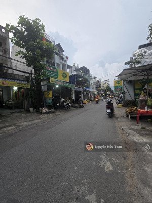 12,9t - 3 tầng 7x15m hẻm xe hơi đường nguyễn thái sơn, quận gò vấp