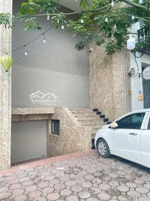 bán nhà mặt phố vũ tông phan, thanh xuân 80m2, xây 6 tầng, 6m mặt tiền, giá 4x tỷ