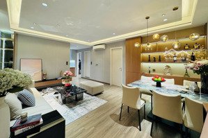 bán gấp căn hộ tại kđt mễ trì hạ, giá 80 triệu/m2, 85m2, 3pn, 2wc full nội thất đẹp xuất sắc....