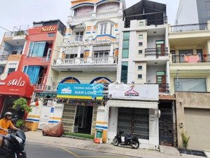 bán nhà mặt tiền kinh doanh đường tân quý quận tân phú. giá tốt thương lượng tốt.
