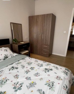 cho thuê căn hộ đảo kim cương - full nội thất - chỉ 18 triệu/tháng - view đẹp