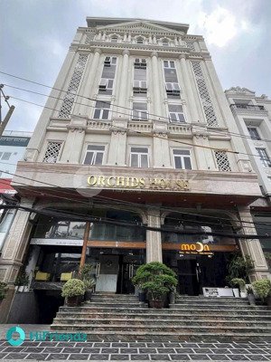 bán tòa căn hộ siêu víp khu tân quy - quận 7 -( 14.8x20)- hầm 5 tầng -hdt 220tr/th- bán 69 tỷ