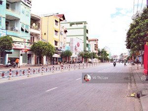 bán nhà đường nguyễn thái sơn - gò vấp, nhà rộng 93m², nở hậu, sổ hồng riêng giá 9,9 tỷ