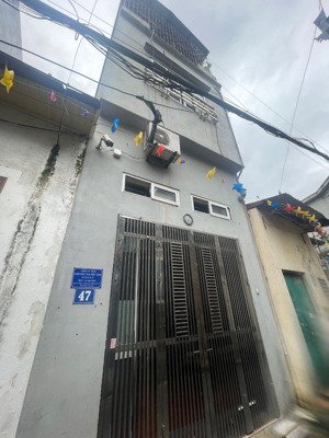 bán nhà - đại mỗ - nam từ liêm. oto nhỏ đỗ cửa, nhà mới ở ngay. 35m - 4t - mt 3.5m - 7.8 tỷ