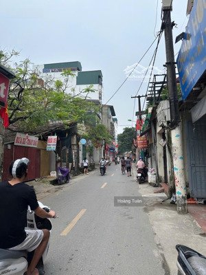 bán nhà phương canh 7 tỷ nhỉnh ô tô đỗ cửa-ngõ thông-mt4,5m-view thoáng trước sau