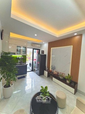 bán căn hộ chung cư mini ngõ văn hương đống đa, dt 50m, 2 ngủ, giá 2,08 tỷ, 