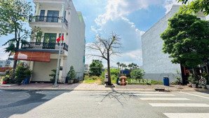 cần bán lô đất sau chợ long trường quận 9 - 80m2 giá chỉ nhỉnh 1.55 tỷ . đầu tư sinh lời ngay