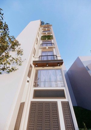 bán gấp toà chdv phố giáp bát. 57m. 8 tầng. giá 15 tỷ. gần ô tô. gần phố.