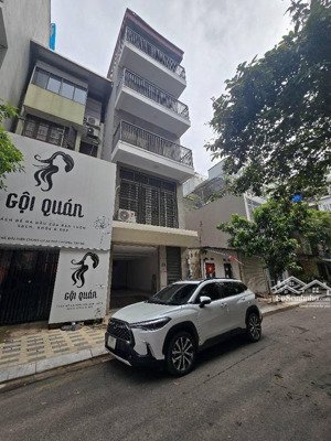 bán nhà xuân phương, 6 tầng thang máy - ngõ ô tô thông gần kđt mới giá chỉ hơn 8 tỷ.