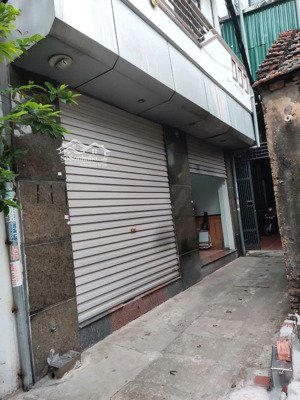 siêu dẻ - giá đầu tư - ỷ la - hà đông. nhà đẹp ở ngay 74m - 4t - 6.5m - 9.1 tỷ