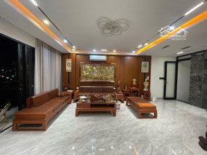 trần duy hưng 52m 6t mt5m - lô góc - ôtô 7 chỗ ngủ trong nhà - mặt ngõ thông - kd đỉnh