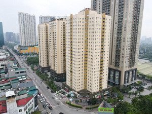 bán cc đẹp xuất sắc 3pn, 2wc tại nguyễn chánh, cầu giấy, 9,4 tỷ