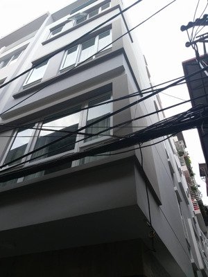 chính chủ cần bán nhà lô góc phố kim mã 40 m2 x 5 t mặt t 4,2 m cách phố vài bước chân bán 9,5 tỷ