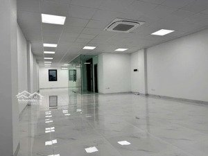 giảm 2 tỷ bán tòa văn phòng 123m2 1 hầm 9 tầng trung tâm hà đông, đường phân lô giá đầu tư