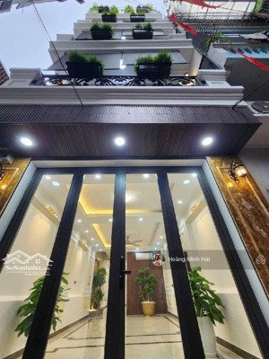 bán nhà riêng 21,6 tỷ, 70m2, 7pn, 8wc, phố kim mã, ba đình, hà nội
