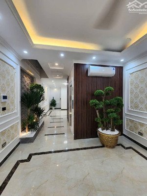 bán nhà - kim mã - siêu phẩm - 6 tầng thang máy - đa công năng (ở, kd, cho thuê) - chào 21 tỷ