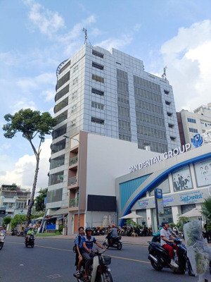 bán gấp nhà kỳ đồng, quận 3 - 3 tầng 91m2 (6.5 x 14m) - vị trí trung tâm quận 3, hiếm căn rao bán