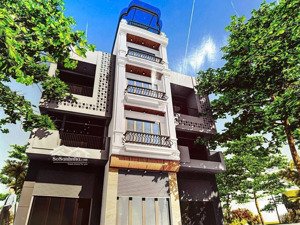 bán nhà mặt phố ỷ la - dương nội - hà đông - dt 54m2 - 5 tầng - thông sàn - thang máy - kinh doanh