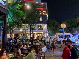 vip nhà mặt tiền lê thánh tôn quận 1, dt 232m2 ngang 10m, xây khách sạn đỉnh, shr, chỉ 205 tỷ