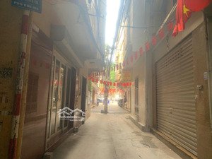 bán nhà phân lô kim mã - ba đình, 37m2 xây 6 tầng ngõ thông ô tô tránh cách phố 50m giá 10,5 tỷ