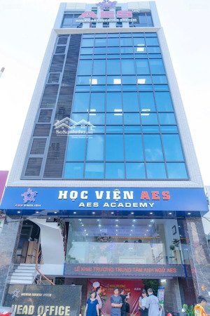 50 triệu cho thuê toà nhà 8 tầng thang máy mặt phố cổ linh -đàm quang trung