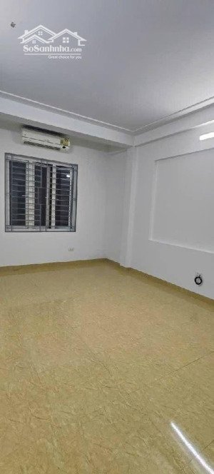 tam trinh hoàng mai 32m 4 tầng nhỉnh 6 tỷ vị trí trung tâm quận hoàng mai, ngay trục