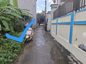 hàng tuyệt chủng không còn trên thị trường 95m mt hậu 5m55 ô tô thông cách thị trấn lương tài 2km