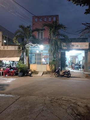 bán nhà 2 mặt tiền xe cont, 951/88 hương lộ 2, bình tân, hcm, 80m2 giá chất 8.6 tỷ